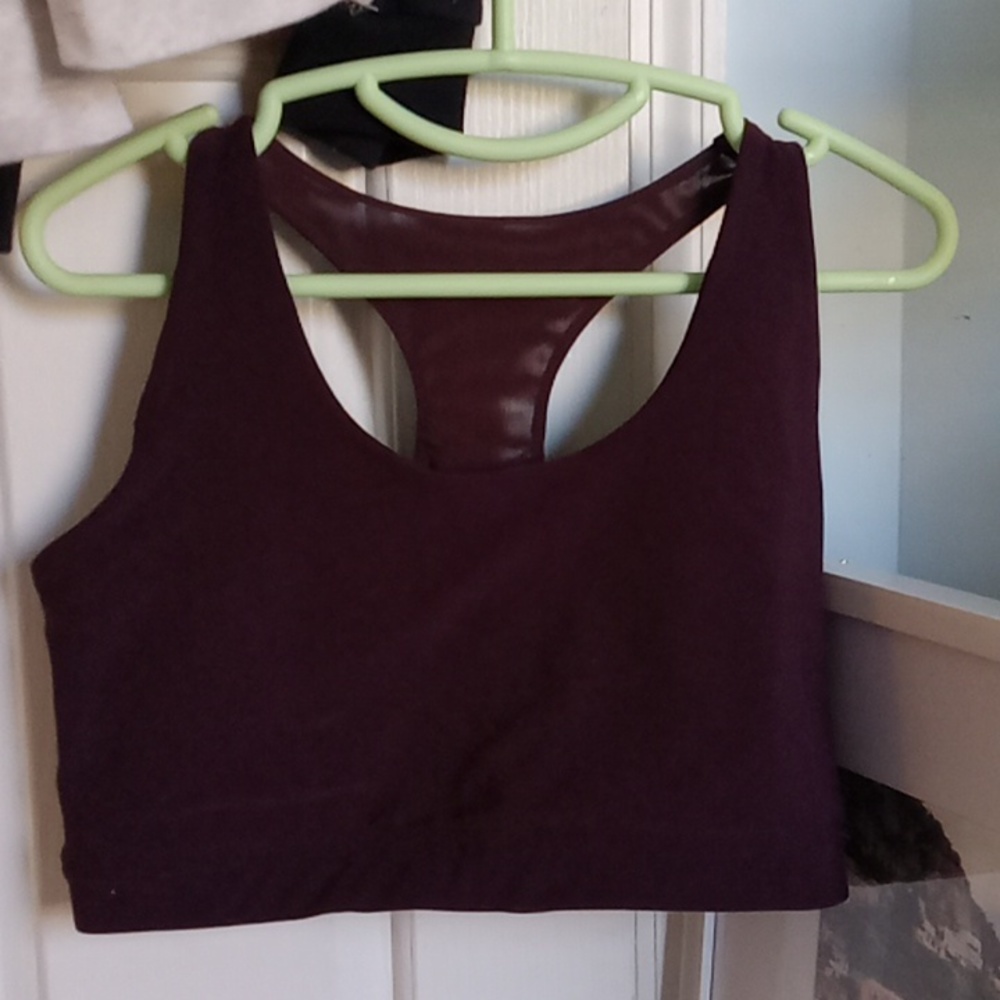 FREE Sports Bra Plus Size